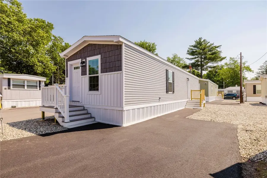 1346 Newport Avenue, Attleboro, MA 02703 - #3