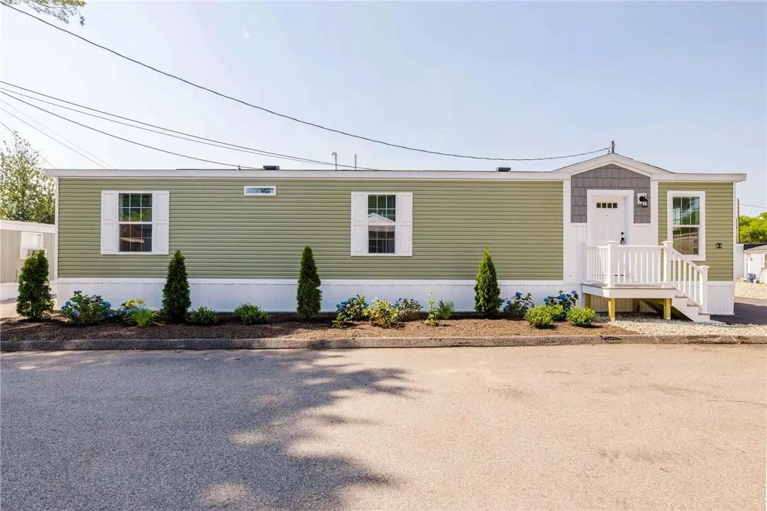 1346 Newport Avenue, Attleboro, MA 02703 - #1
