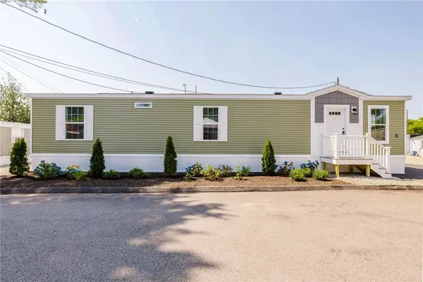 1346 Newport Avenue, Attleboro, MA 02703