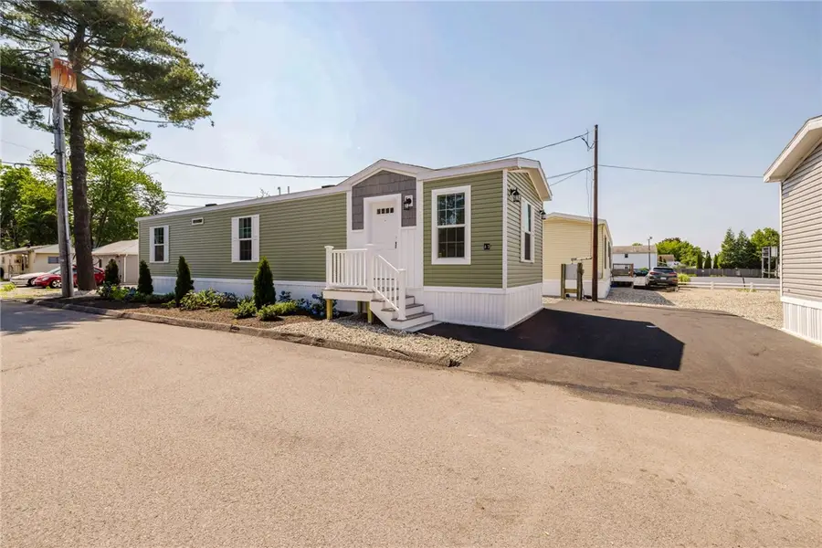 1346 Newport Avenue, Attleboro, MA 02703 - #2