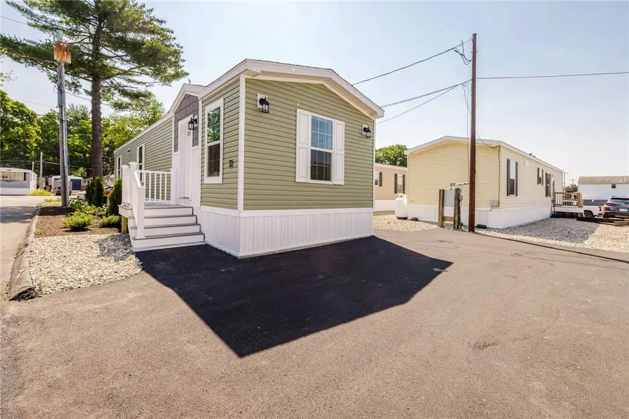 1346 Newport Avenue, Attleboro, MA 02703 - #3