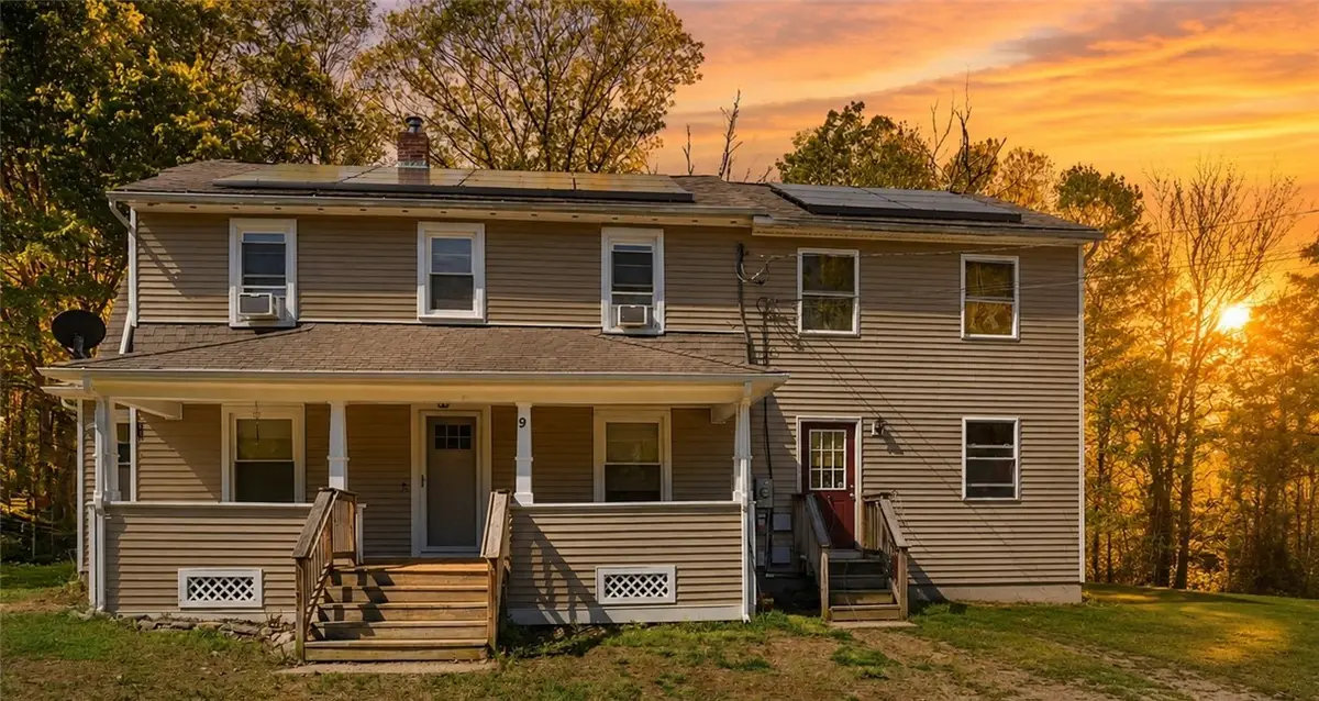 9 Carey Avenue, Plainfield, CT 06374 - #1