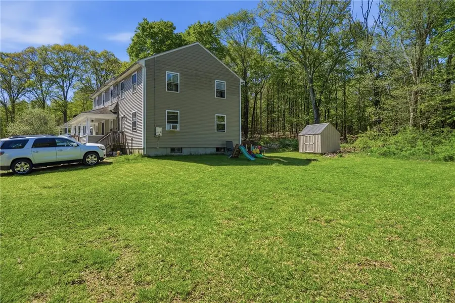 9 Carey Avenue, Plainfield, CT 06374 - #2