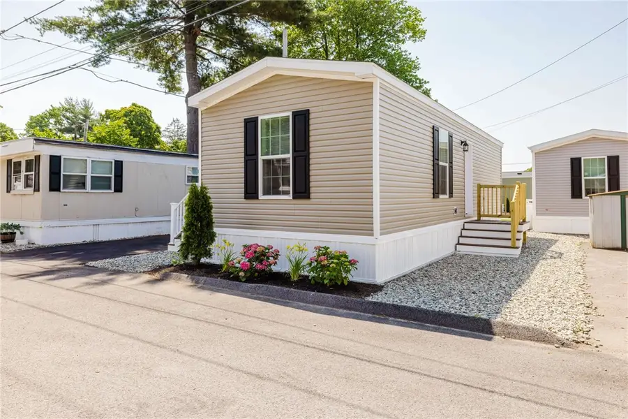 1346 Newport Avenue, Attleboro, MA 02703 - #3