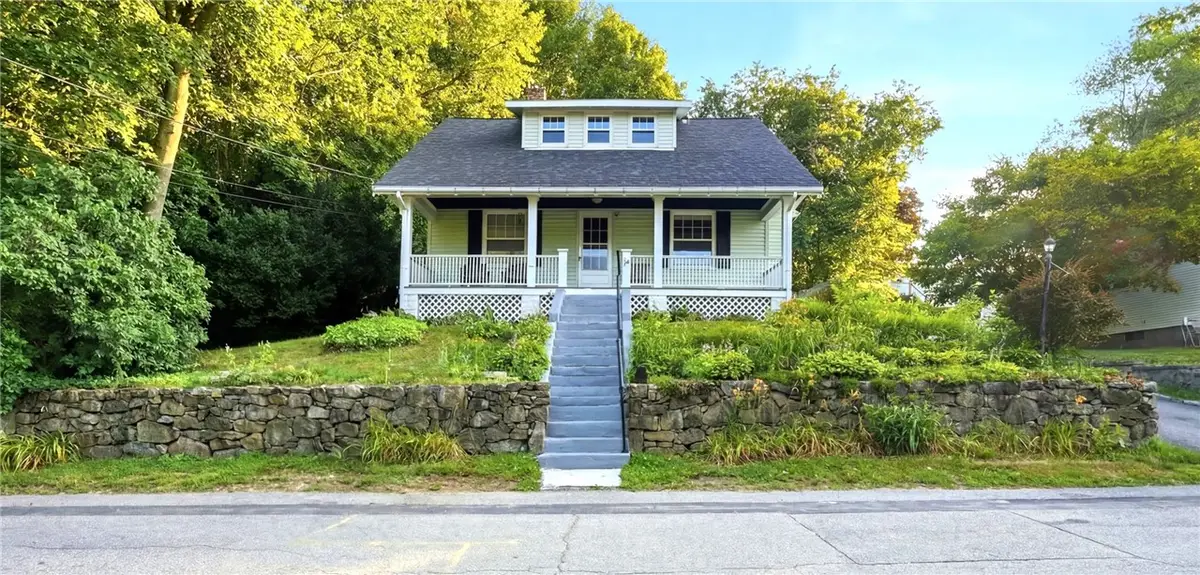 36 Harris Avenue, Johnston, RI 02919 - #1