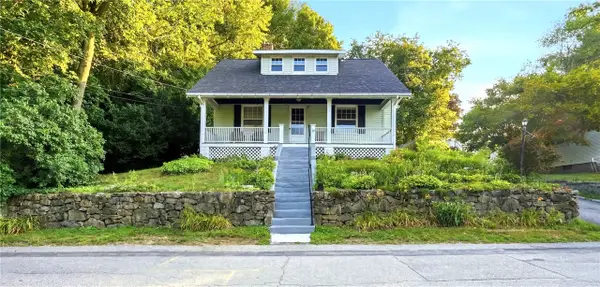 36 Harris Avenue, Johnston, RI 02919
