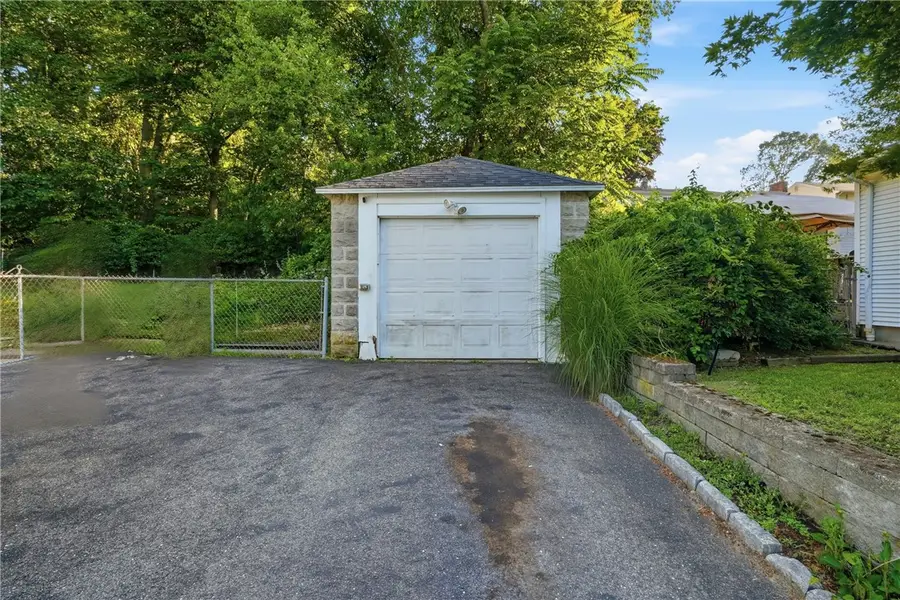 36 Harris Avenue, Johnston, RI 02919 - #3