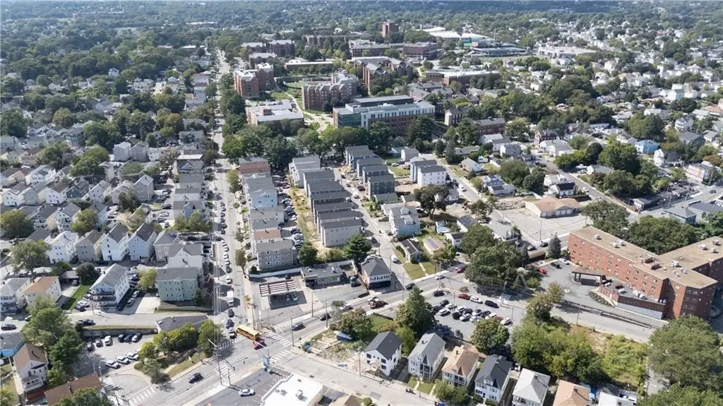 0 Donelson Street, Providence, RI 02908 - #1