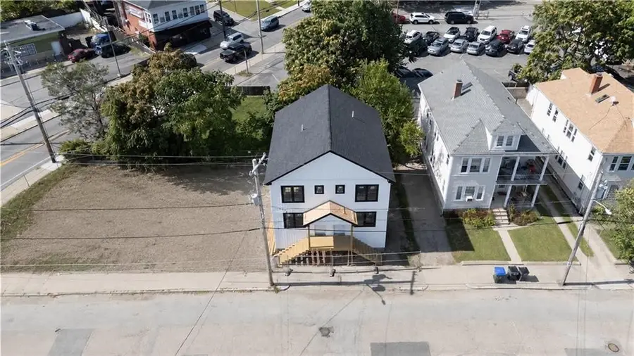 0 Donelson Street, Providence, RI 02908 - #2