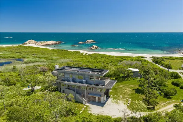 126 Round Pond Road, Little Compton, RI 02837