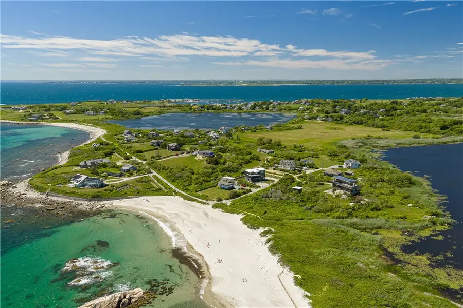 126 Round Pond Road, Little Compton, RI 02837 - #3