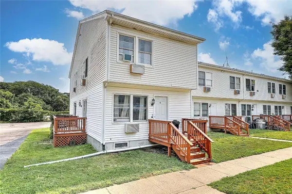 52 Nancy Street #8, Providence, RI 02909