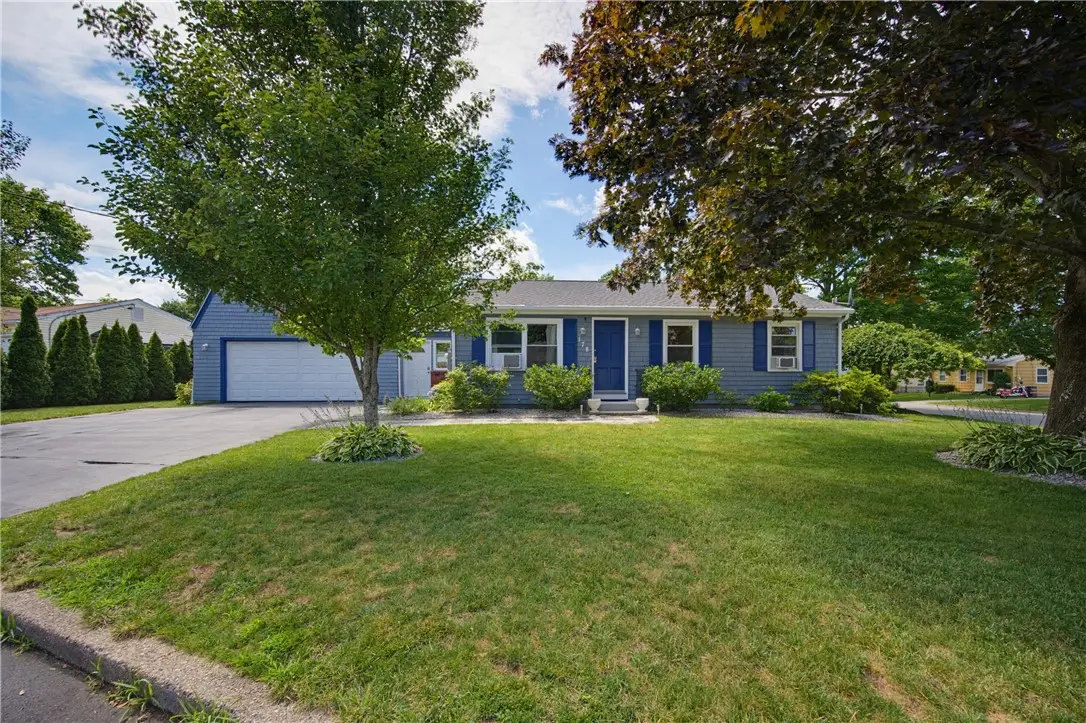 178 Halsey Road, Woonsocket, RI 02895 - #1