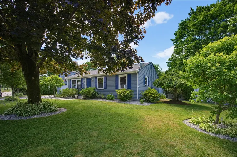 178 Halsey Road, Woonsocket, RI 02895 - #2