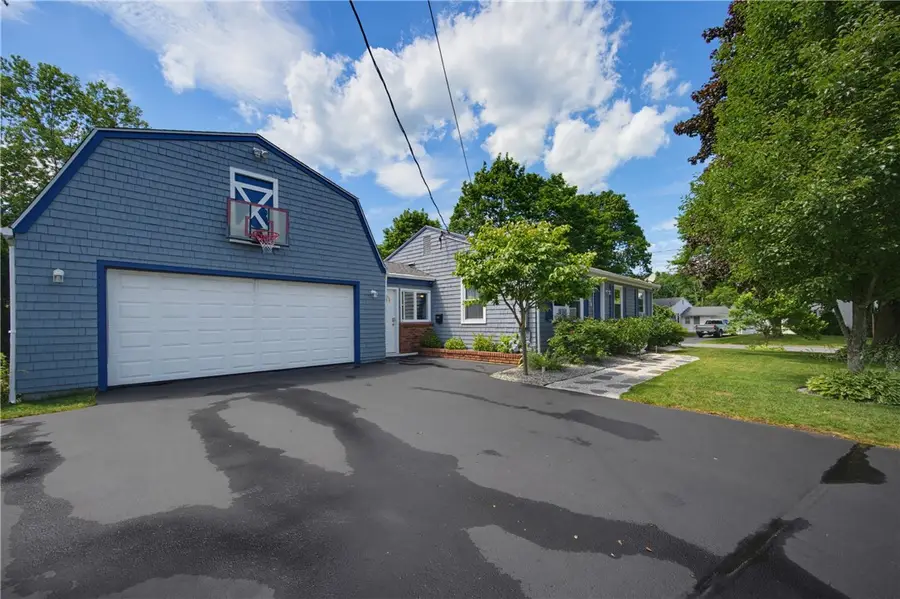 178 Halsey Road, Woonsocket, RI 02895 - #3