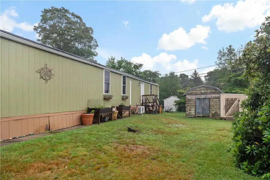 301 Bulgarmarsh Road, Tiverton, RI 02878 - #2