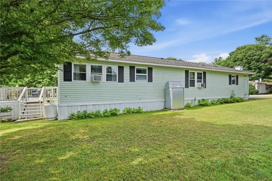 36 Cantaberry Lane, Coventry, RI 02816 - #3