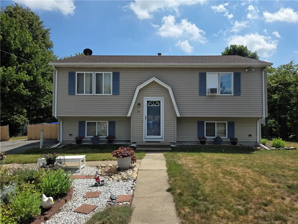 28 Longbow Drive, West Warwick, RI 02893 - #1
