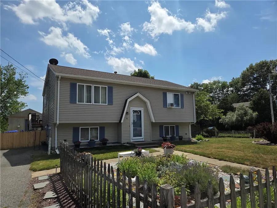 28 Longbow Drive, West Warwick, RI 02893 - #2