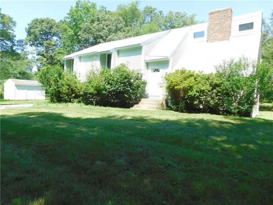 4 Glendale Circle, North Kingstown, RI 02852 - #2