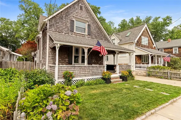 101 Sheldon Street, Cranston, RI 02905
