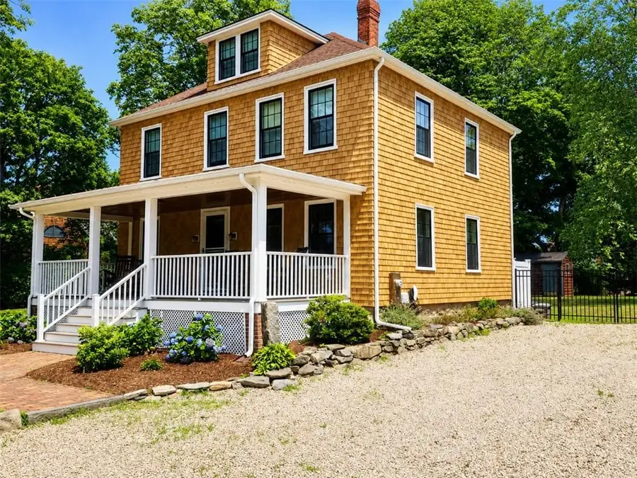 30 Gibson Avenue, Narragansett, RI 02882 - #2