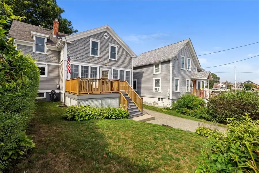 11 Spring Garden Street, Warwick, RI 02888 - #3