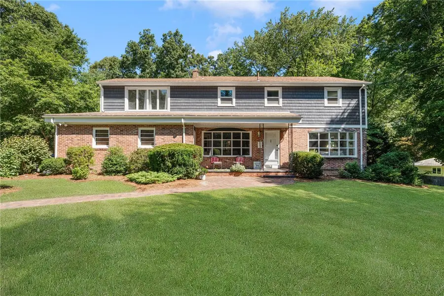 1 Gladridge Drive, East Greenwich, RI 02818 - #2