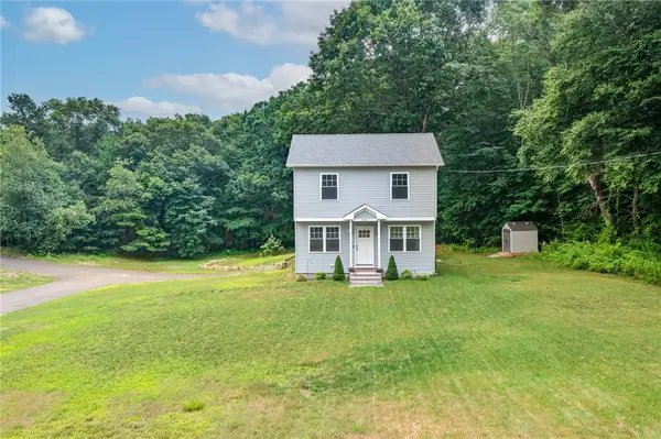 124 Mount Pleasant Road, North Smithfield, RI 02896