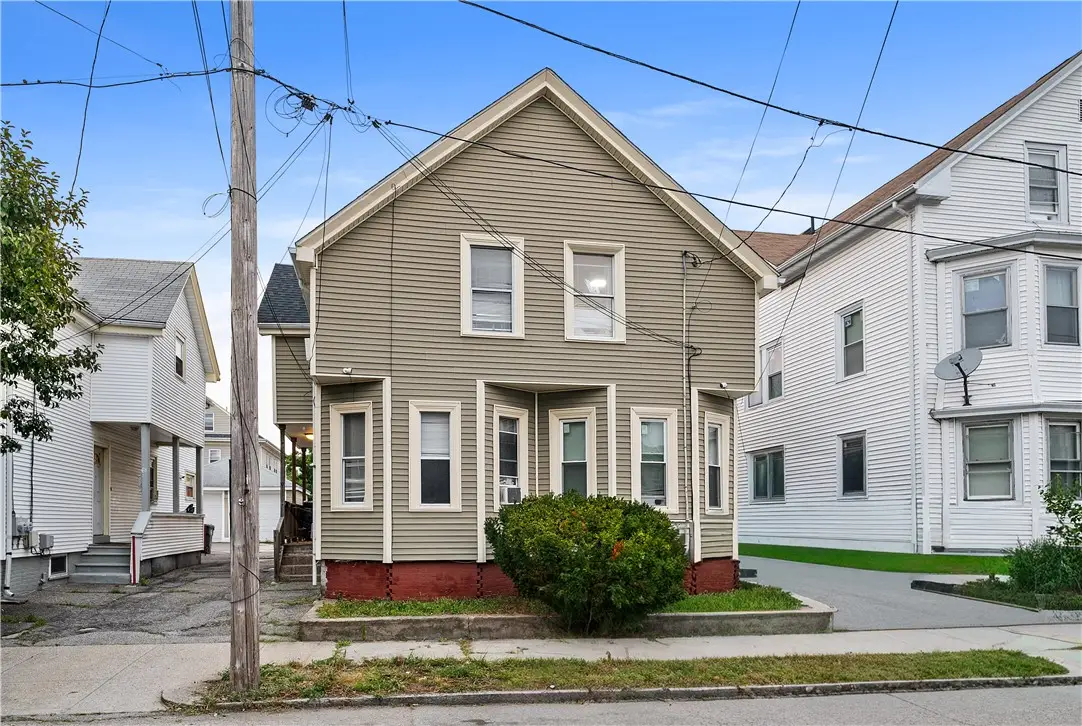 57 Algonquin Street, Providence, RI 02907 - #1