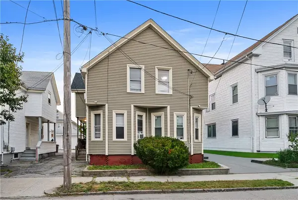 57 Algonquin Street, Providence, RI 02907