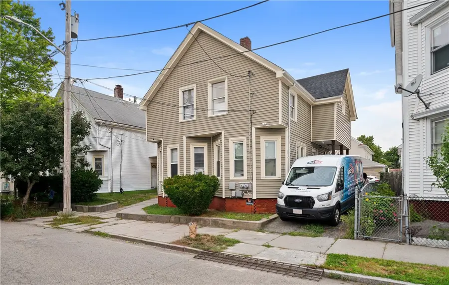 57 Algonquin Street, Providence, RI 02907 - #2