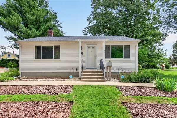 21 Moreland Street, Johnston, RI 02919