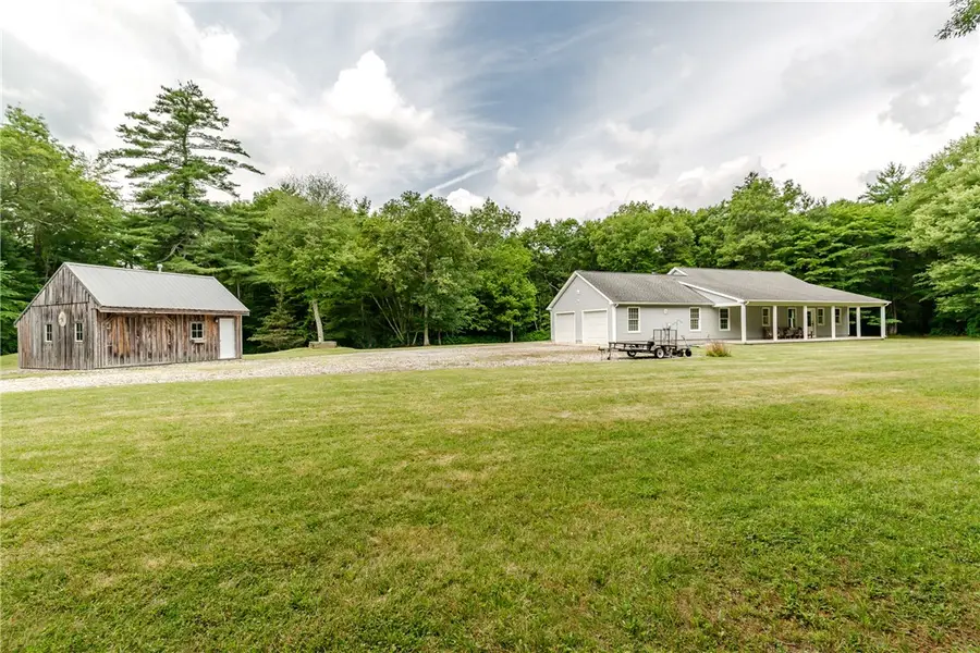 167 Cranberry Ridge Road, Glocester, RI 02857 - #3