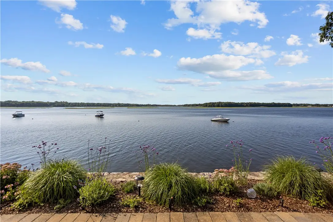 21 Teed Avenue, Barrington, RI 02806 - #1