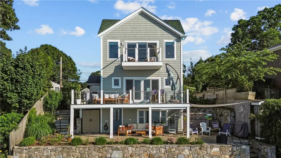 21 Teed Avenue, Barrington, RI 02806 - #2