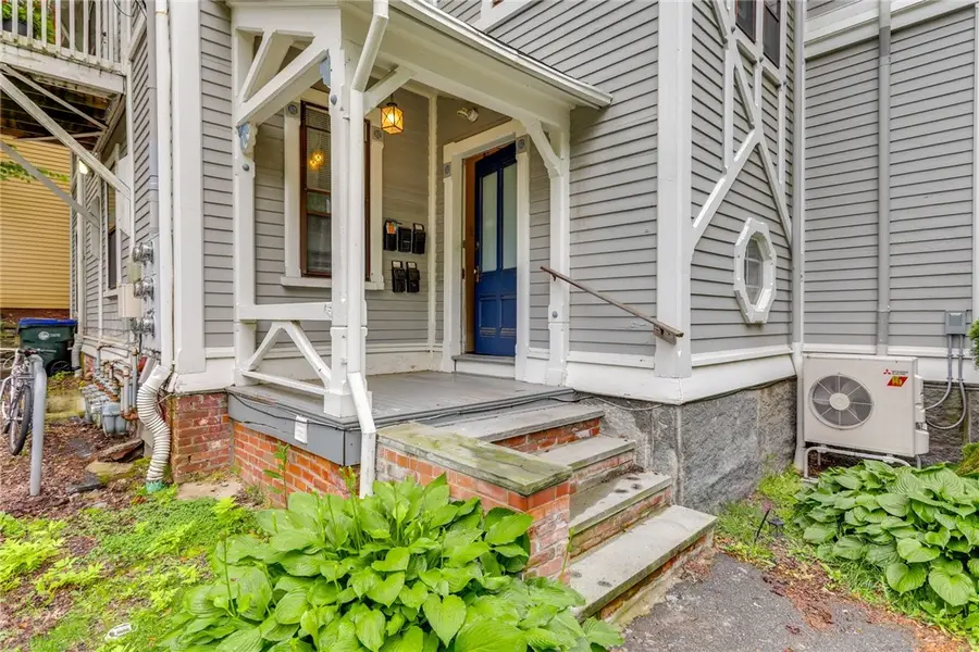 173 Congdon Street #3, Providence, RI 02906 - #3
