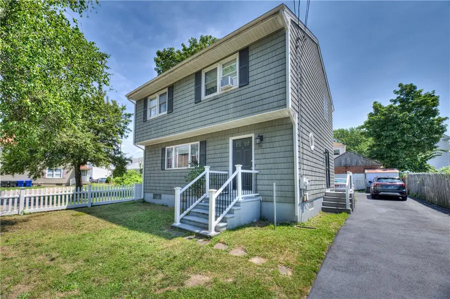 16 Arlington Avenue, Warren, RI 02885 - #2