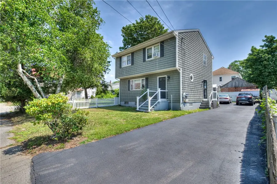 16 Arlington Avenue, Warren, RI 02885 - #3