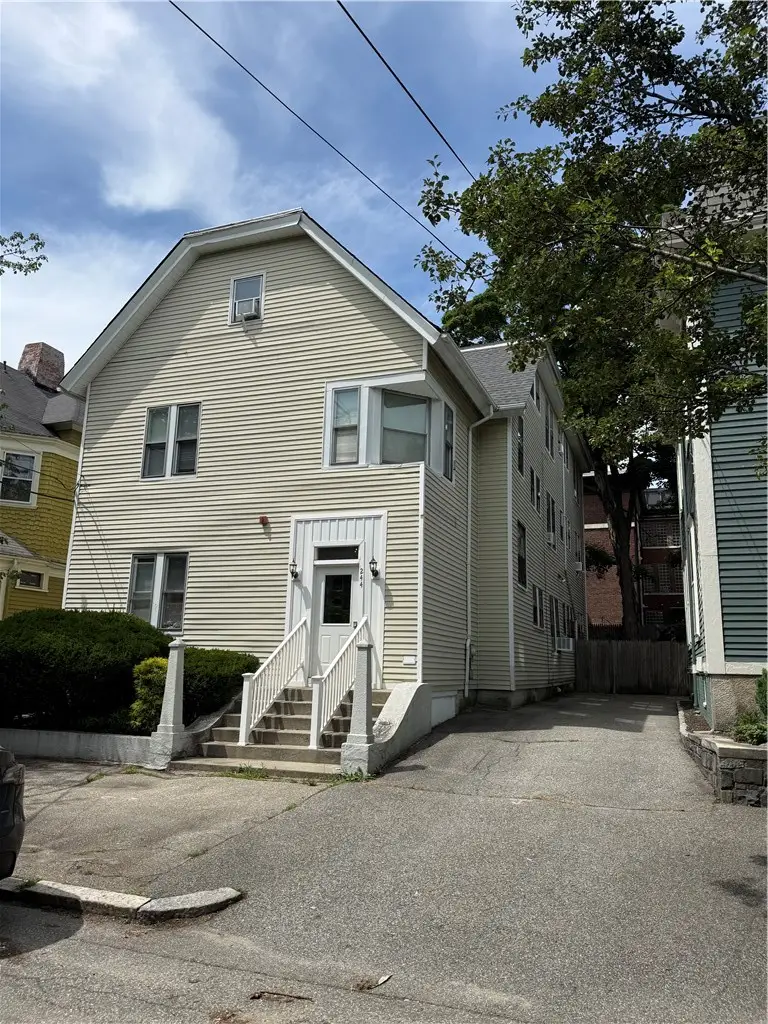 244 Bowen Street, Providence, RI 02906 - #1