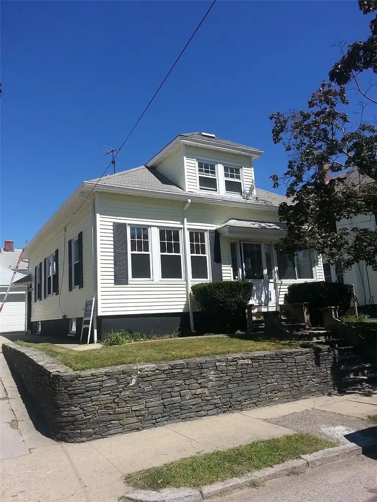 167 Narragansett Street, Cranston, RI 02905 - #1