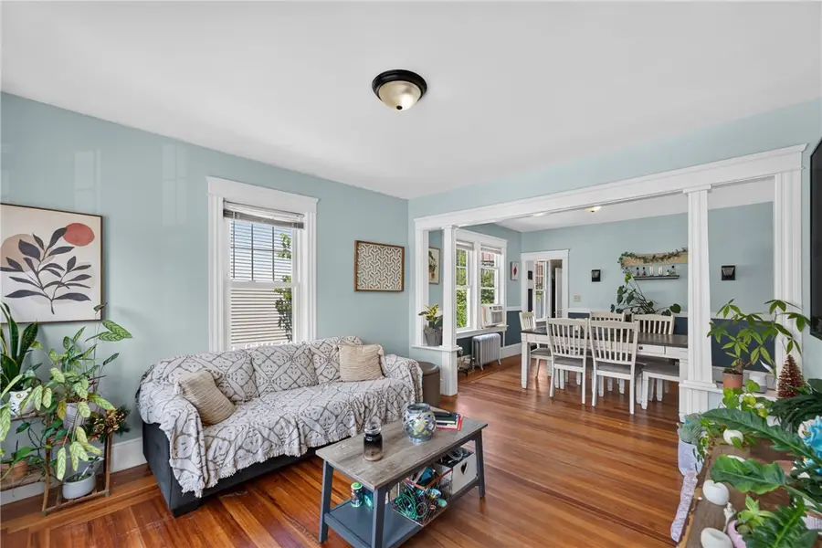 167 Narragansett Street, Cranston, RI 02905 - #2