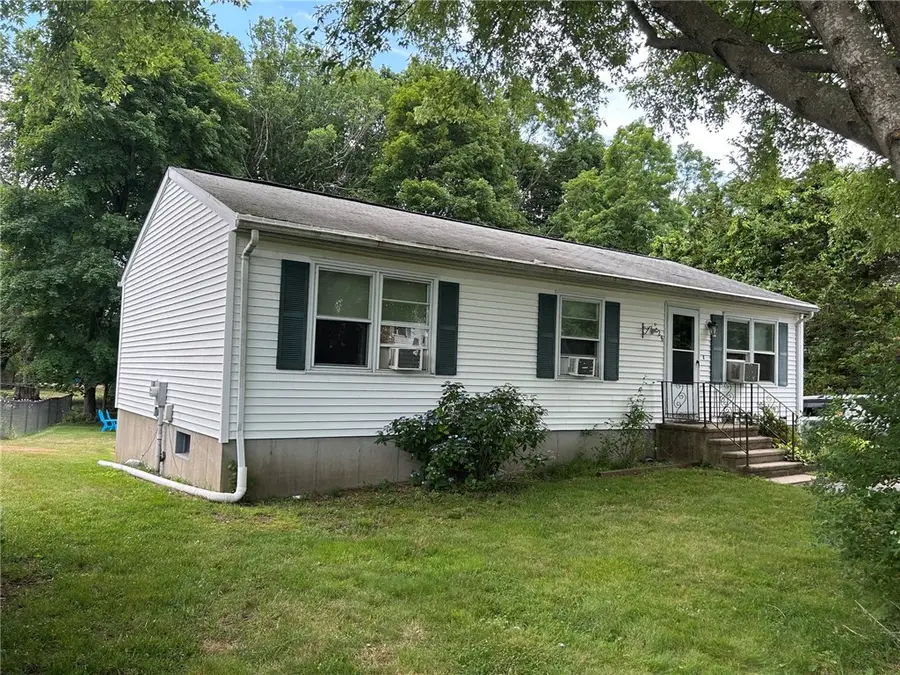 28 Karee Court, South Kingstown, RI 02879 - #3
