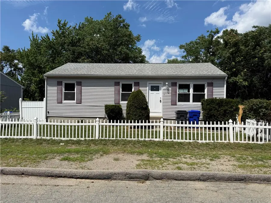 26 Shiloh Street, Providence, RI 02904 - #2