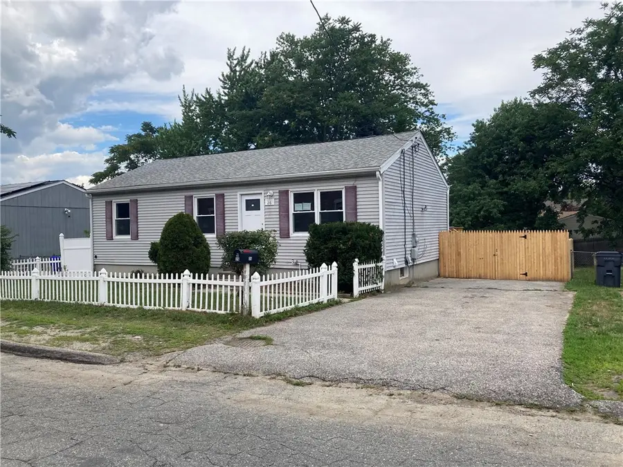 26 Shiloh Street, Providence, RI 02904 - #3
