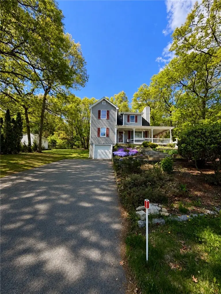 21 Primrose Lane, Johnston, RI 02919 - #2