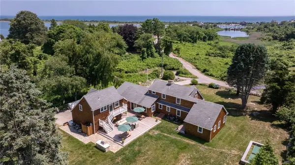 58 Chapman Road, Westerly, RI 02891