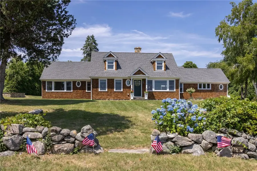 58 Chapman Road, Westerly, RI 02891 - #2