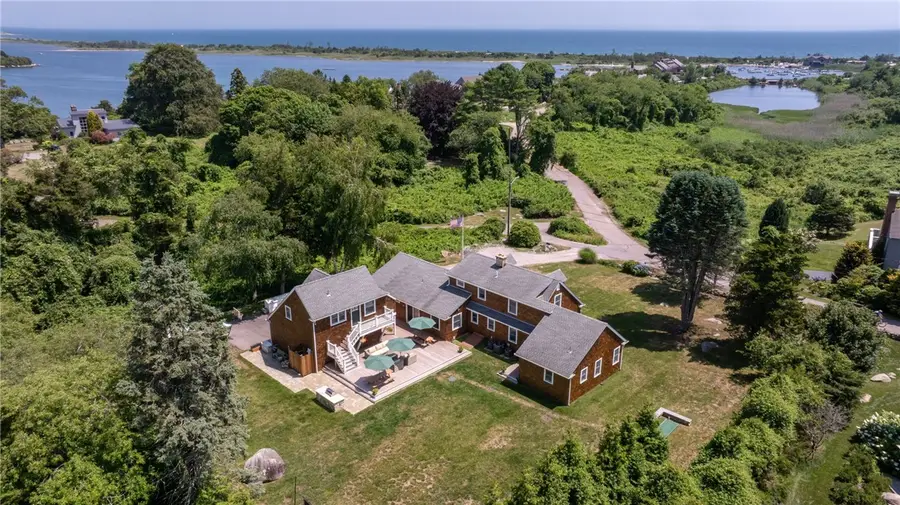58 Chapman Road, Westerly, RI 02891 - #3