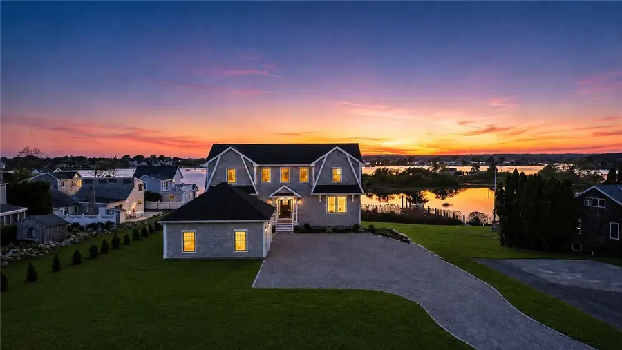 84 Carver Lane, Narragansett, RI 02882 - #2